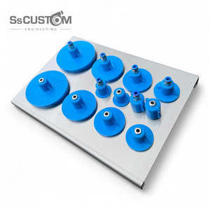 Ss Customs: Purge Kit