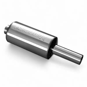 7: Old School Straight