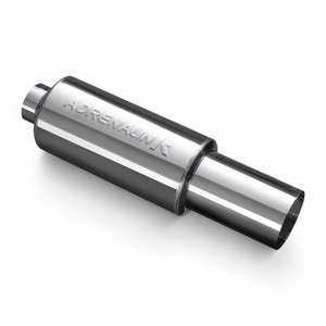 7: Long Straight Tip