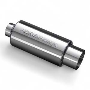 7: Short Straight Tip