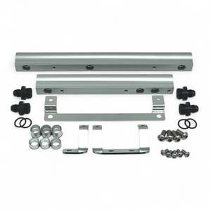 Green Brothers: 20B Top Feed Fuel Rail Kit