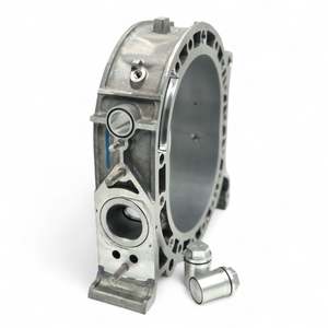 Green Brothers: 13B Semi PP Rotor Housing