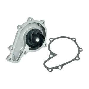 Green Brothers: Mazda 12A / Early 13B Waterpump with Billet Impeller