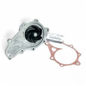 Green Brothers: Mazda FD Rx7 Waterpump with Billet Impeller