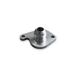 Green Brothers: 12A Turbo OMP Drain Plate