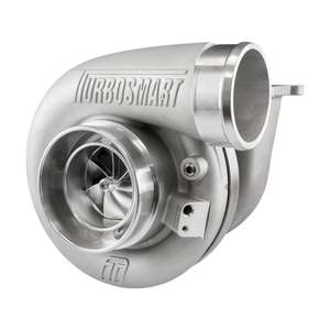 Turbos: TS-1 Performance Turbocharger 6870 T4 0.96AR Externally Wastegated