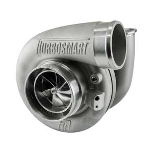 TS-1 Performance Turbocharger 7880 V-Band 0.96AR Externally Wastegated
