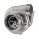 TS-2 Performance Turbocharger (Water Cooled) 6262 V-Band 0.82AR Externally Wastegated