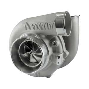TS-2 Performance Turbocharger (Water Cooled) 7170 V-Band 0.96AR Externally Wastegated