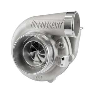 TS-1 Performance Turbocharger 6262 V-Band 0.82AR Externally Wastegated