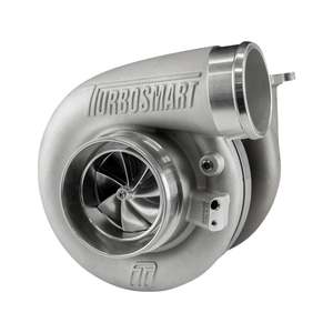 TS-1 Performance Turbocharger 7675 T4 0.96AR Externally Wastegated