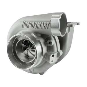 Turbos: TS-1 Turbocharger 6466 T4 Divided 1.00AR Externally Wastegated