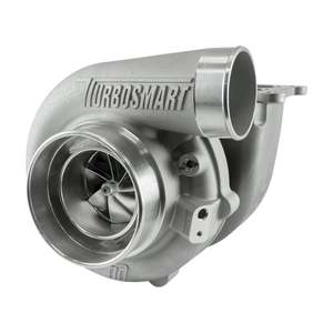Turbos: TS-1 Turbocharger 6466 T4 Divided 0.84AR Externally Wastegated