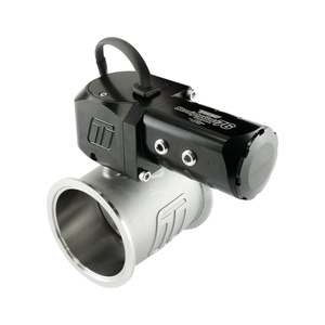 Wastegates: Electronic StraightGate76