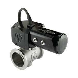 Wastegates: Electronic StraightGate40