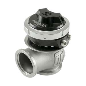 Wastegates: GenV CompGate40 Compressed Gas - 5psi