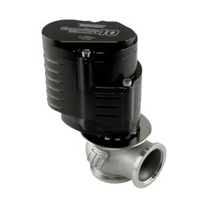 Wastegates: GenV CompGate40 Electronic
