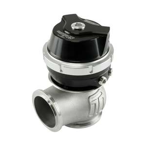 Wastegates: GenV HyperGate45 Compressed Gas - 7psi