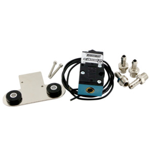 Solenoid Kit - 4 Port (Suits eBoost2 4 Port Solenoid)