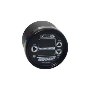 Turbosmart eB2 60psi 60mm Sleeper - 4 Port