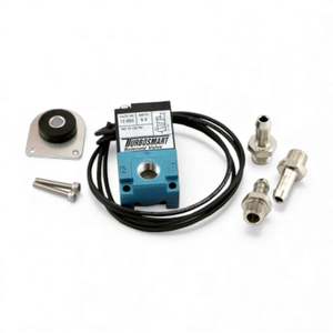 Boost Control: Solenoid Kit - 3 Port (Suits EBoost2/EBStreet)