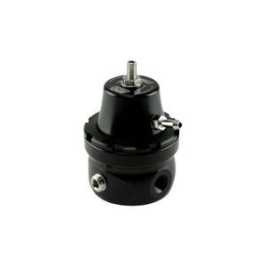 Fuel Pressure Regulators: Turbosmart FPR Kompact Uni 1/8" NPT (SLEEPER)