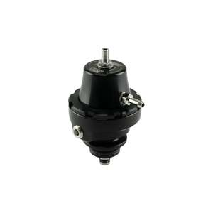 Fuel Pressure Regulators: Turbosmart FPR Kompact (Bosch) Sleeper