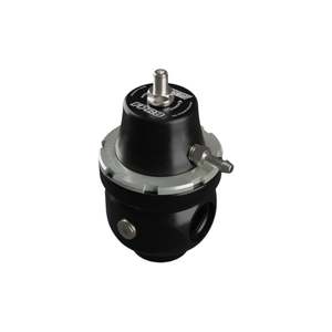 Turbosmart FPR8 Black - Fuel Pressure Regulator