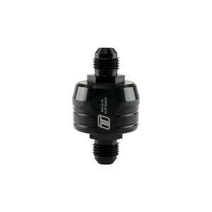 Turbosmart Oil Filter -6AN 44um