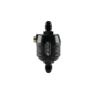 Turbosmart OPR V2 Turbo Oil Pressure Regulator