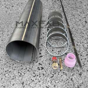 D I Y Kits: TIG Practice Kits