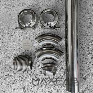 D I Y Kits: Wastegate Kits