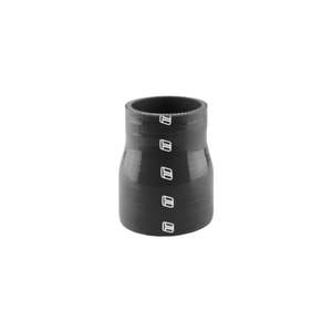 Turbosmart Silicon Hose Reducer 2.25–2.75" (Black)