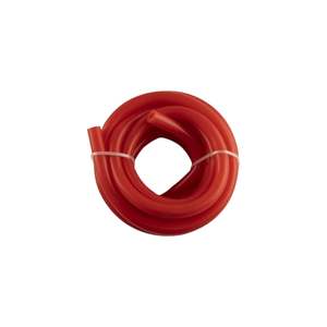 Turbosmart 3m Pack - 6mm Vacuum Hose - Red