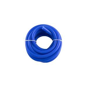 Turbo Silicone Hoses: Turbosmart Silicone Hose 3m Pack - 3mm Vac Tube-Blue