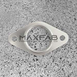 Turbo Gaskets: Wastegate 38mm Gasket