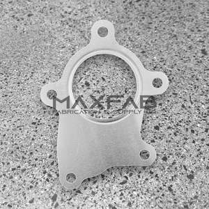 Turbo Gaskets: T3 - 5 Bolt Turbo Gasket