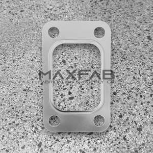 Turbo Gaskets: T3 Turbo Gasket