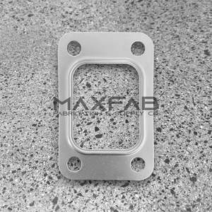 Turbo Gaskets: T2 Turbo Gasket