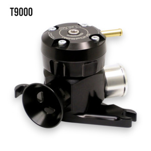 Diverter / Blow Off Valve - Respons