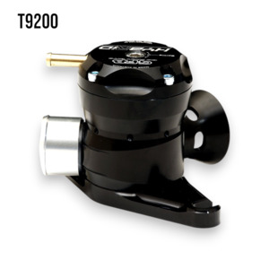 Diverter / Blow Off Valve - Hybrid