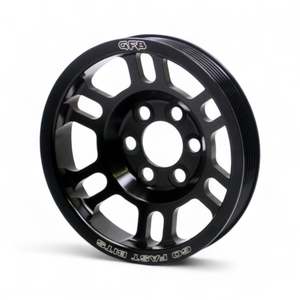 Pulleys Gfb: VW Golf / Audi 2.0L TFSI (EA113) Lightweight Crank Pulley