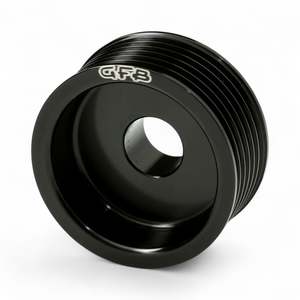 Subaru BRZ/GT86/FR-S Lightweight Alternator Pulley
