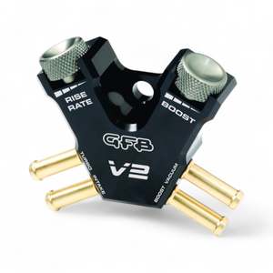 VNT Boost Controller