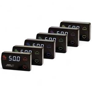 Boost Control Gfb: Electronic Boost Controller - G-Force 3