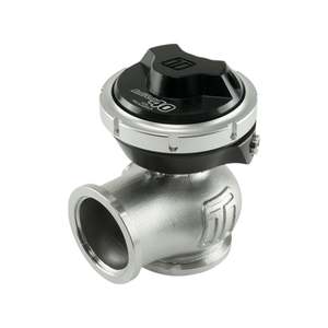 Anti Lag Valves: Turbosmart GenV ALV40 Anti-Lag Valve