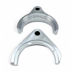 Green Brothers: Billet Selector Forks - Supra Gearbox