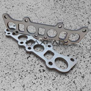 Ford Coyote V8 5.0 Mustang