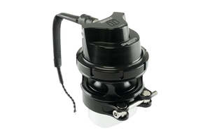 Charge Air Control: Turbosmart GenV RacePort EM Valve – Sleeper