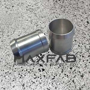 Aluminium Weld on Components